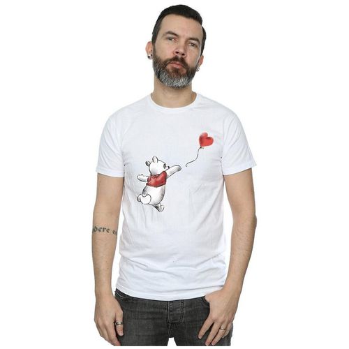 T-shirts a maniche lunghe BI1657 - Dessins Animés - Modalova