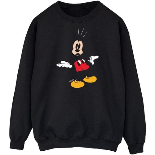 Felpa Disney BI1753 - Disney - Modalova