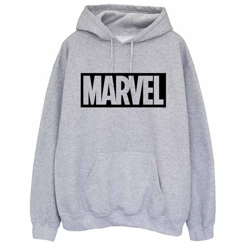 Felpa Marvel BI1766 - Marvel - Modalova