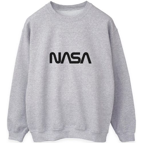 Felpa Nasa Modern - Nasa - Modalova