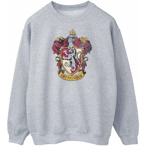 Felpa Harry Potter BI1792 - Harry Potter - Modalova