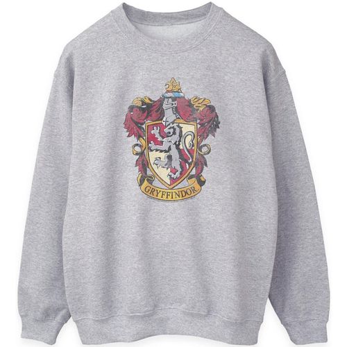 Felpa Harry Potter BI1795 - Harry Potter - Modalova