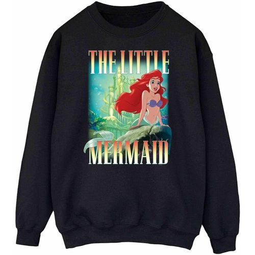 Felpa The Little Mermaid BI1801 - The Little Mermaid - Modalova