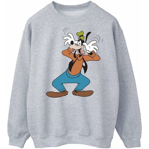 Felpa Disney Crazy - Disney - Modalova