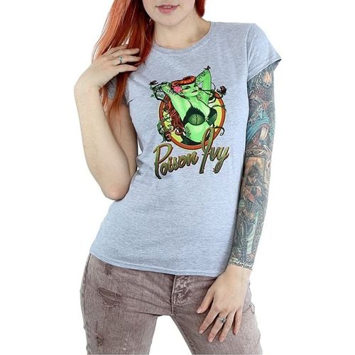 T-shirts a maniche lunghe BI1717 - Dc Bombshells - Modalova