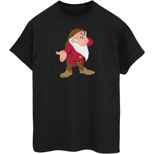 T-shirts a maniche lunghe BI1727 - Snow White And The Seven Dwarfs - Modalova