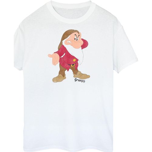 T-shirts a maniche lunghe BI1727 - Snow White And The Seven Dwarfs - Modalova