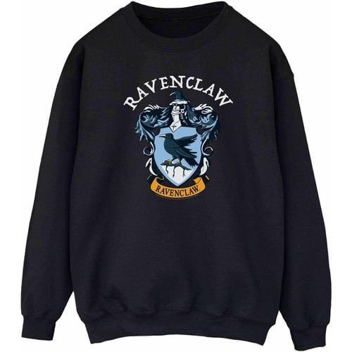 Felpa Harry Potter BI1734 - Harry Potter - Modalova