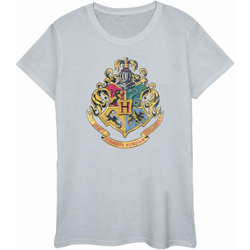 T-shirts a maniche lunghe BI1741 - Harry Potter - Modalova