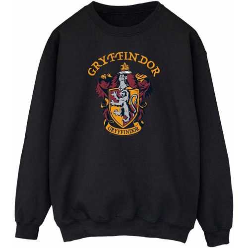 Felpa Harry Potter BI1853 - Harry Potter - Modalova