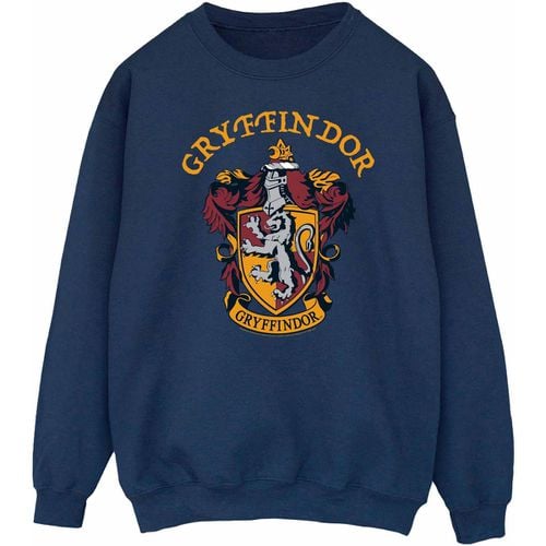 Felpa Harry Potter BI1853 - Harry Potter - Modalova