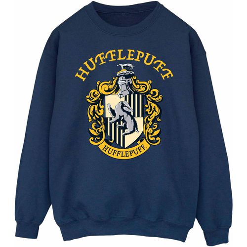 Felpa Harry Potter BI1855 - Harry Potter - Modalova