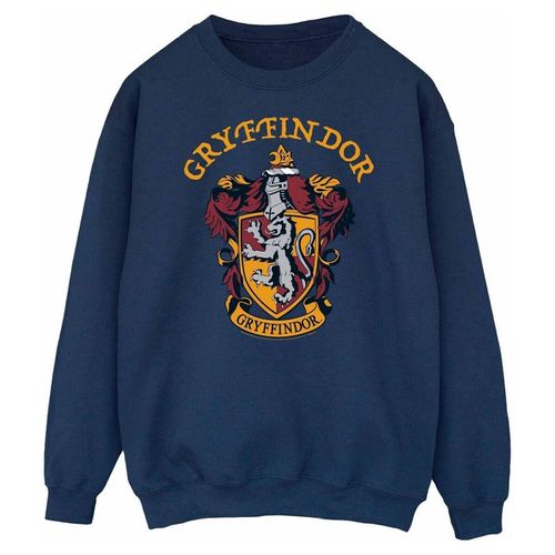 Felpa Harry Potter BI1874 - Harry Potter - Modalova