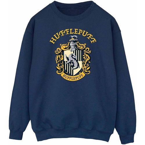 Felpa Harry Potter BI1880 - Harry Potter - Modalova