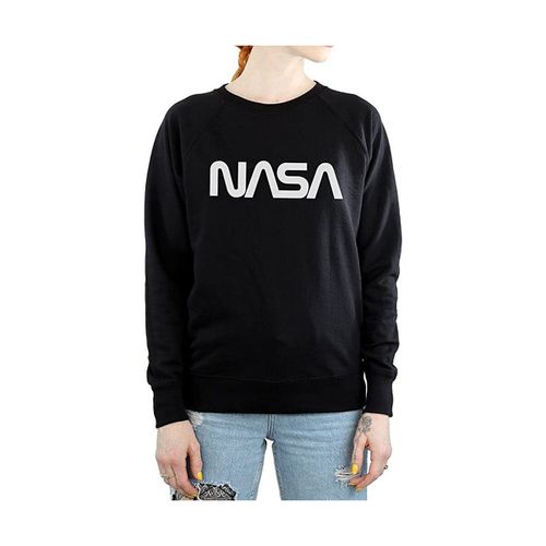 Felpa Nasa Modern - Nasa - Modalova