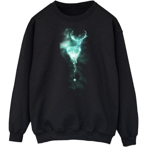 Felpa Harry Potter Patronus Mist - Harry Potter - Modalova