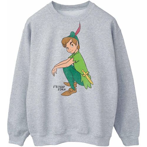 Felpa Peter Pan Classic - Peter Pan - Modalova