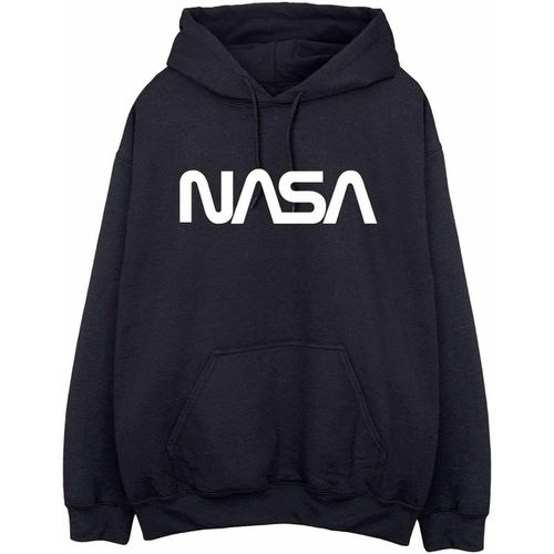 Felpa Nasa Modern - Nasa - Modalova