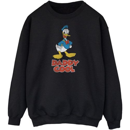 Felpa Disney Daddy Cool - Disney - Modalova