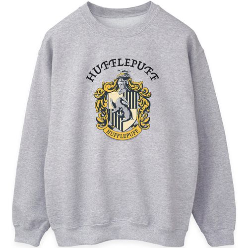 Felpa Harry Potter BI2027 - Harry Potter - Modalova