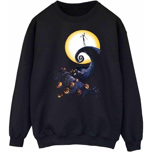 Felpa BI2029 - Nightmare Before Christmas - Modalova