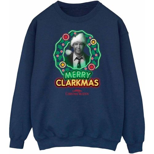 Felpa Merry Clarkmas - National Lampoon´s Christmas Va - Modalova