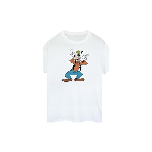 T-shirts a maniche lunghe Crazy - Disney - Modalova