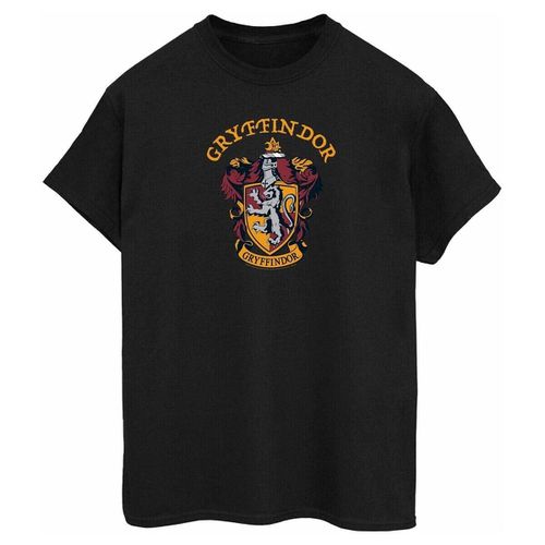 T-shirts a maniche lunghe BI2156 - Harry Potter - Modalova