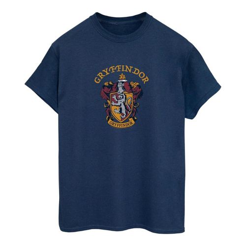 T-shirts a maniche lunghe BI2156 - Harry Potter - Modalova