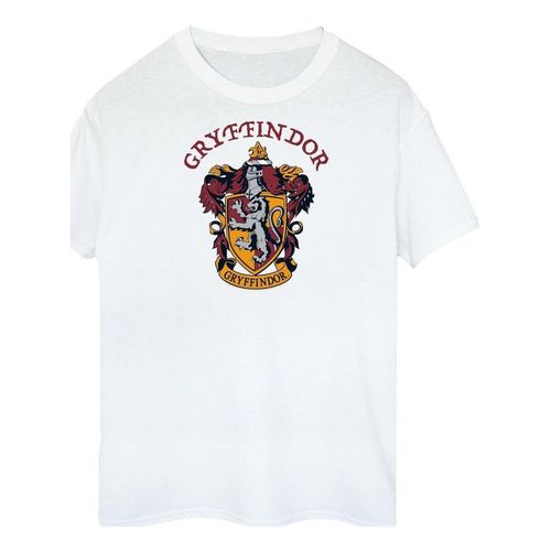 T-shirts a maniche lunghe BI2156 - Harry Potter - Modalova