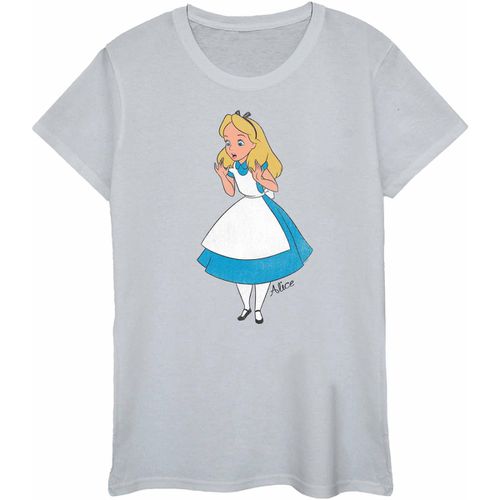 T-shirts a maniche lunghe BI2159 - Dessins Animés - Modalova