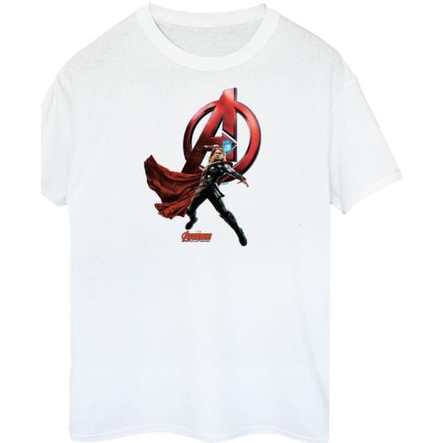 T-shirts a maniche lunghe BI2160 - Thor - Modalova