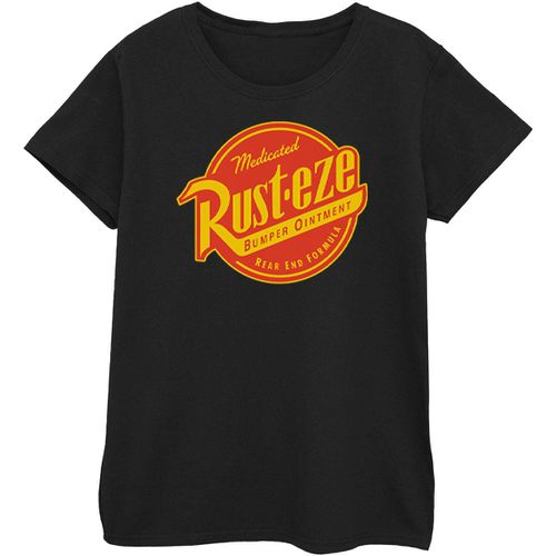 T-shirts a maniche lunghe Rust-Eze - Dessins Animés - Modalova