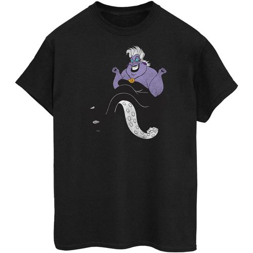 T-shirts a maniche lunghe BI2168 - The Little Mermaid - Modalova