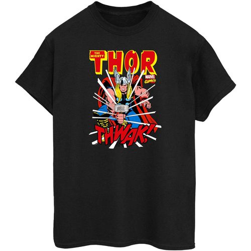 T-shirts a maniche lunghe Thwak - Thor - Modalova