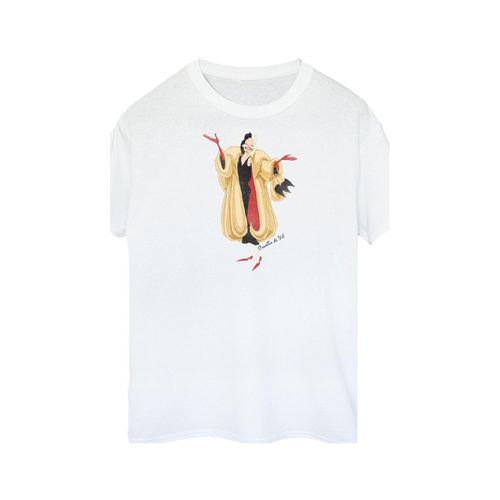 T-shirts a maniche lunghe BI387 - Dessins Animés - Modalova