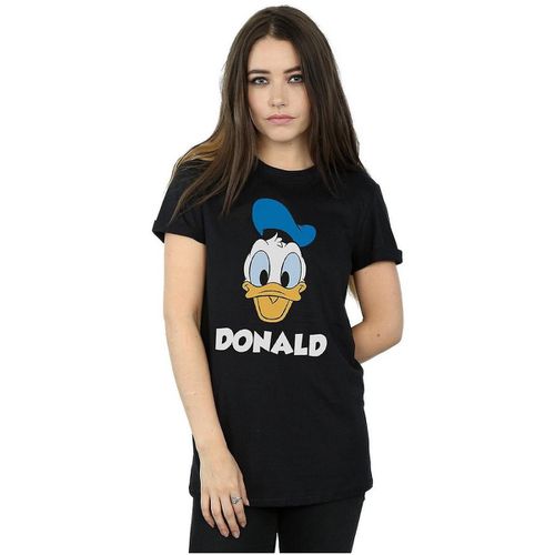 T-shirts a maniche lunghe BI400 - Disney - Modalova