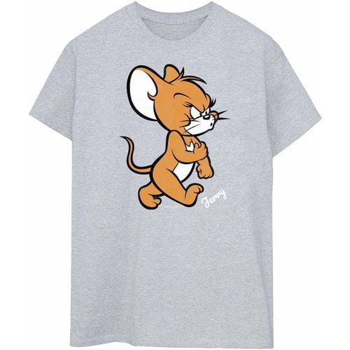 T-shirts a maniche lunghe BI2186 - Dessins Animés - Modalova