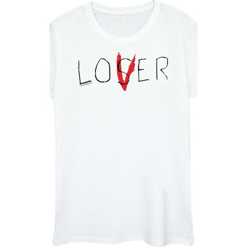 T-shirts a maniche lunghe Loser Lover - It - Modalova