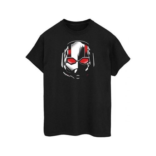 T-shirts a maniche lunghe BI339 - Ant-Man And The Wasp - Modalova