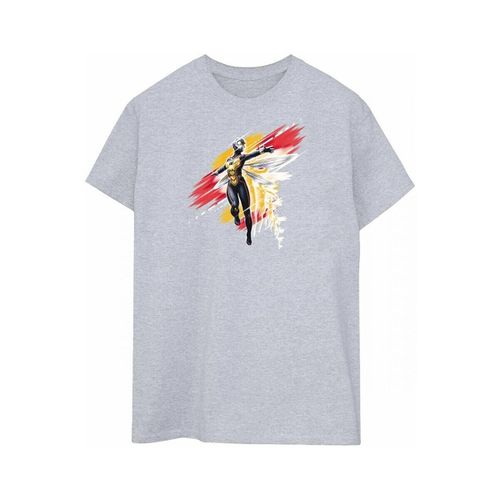 T-shirts a maniche lunghe Hope - Ant-Man And The Wasp - Modalova