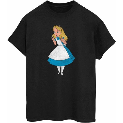 T-shirts a maniche lunghe Classic - Dessins Animés - Modalova