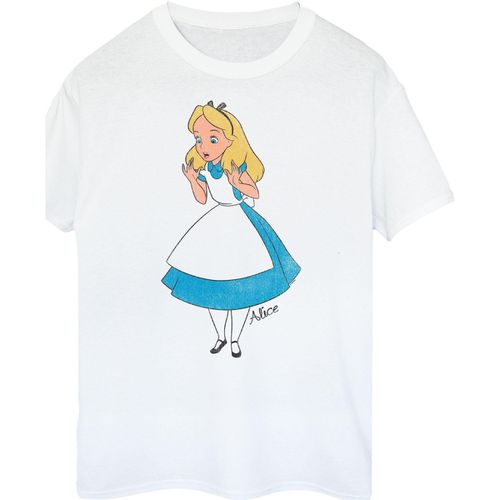 T-shirts a maniche lunghe Classic - Dessins Animés - Modalova