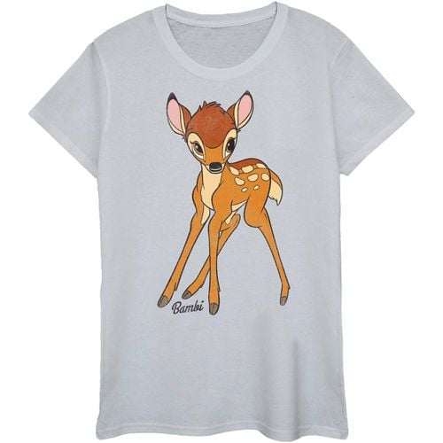 T-shirts a maniche lunghe Classic - Bambi - Modalova