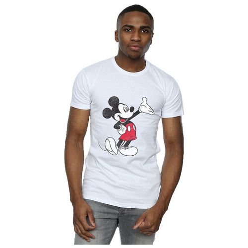 T-shirts a maniche lunghe Traditional Wave - Disney - Modalova