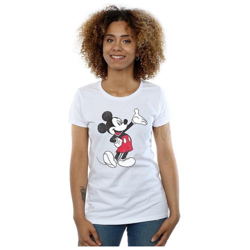 T-shirts a maniche lunghe Traditional Wave - Disney - Modalova