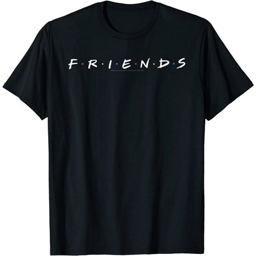 T-shirts a maniche lunghe BI485 - Friends - Modalova