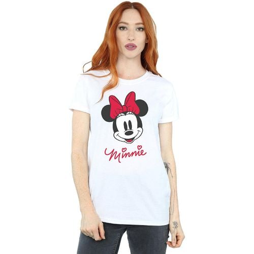 T-shirts a maniche lunghe BI420 - Disney - Modalova