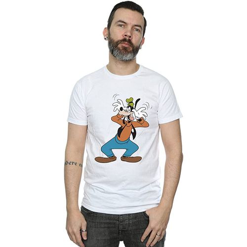 T-shirts a maniche lunghe Crazy - Disney - Modalova