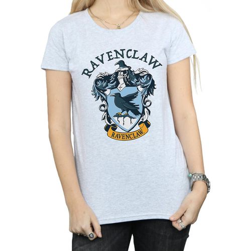 T-shirts a maniche lunghe BI427 - Harry Potter - Modalova